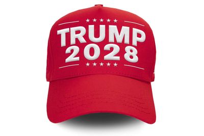 Trump 2028? Top Lawyer Reveals 'Constitutional Loophole' That Could Allow Third Term