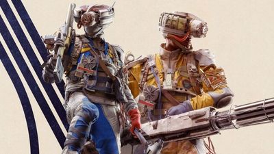 Arc Raiders' big Flashpoint update is bad news for raiders as vaporizer drones arrive and shredders escape into the Rust Belt, but 3 high-powered weapons should help even the odds