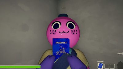 Peak's new update gives you the keys to the climb with a suite of custom settings, including the option to turn on 'Grapple Mode (Stupid)'