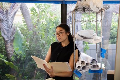 Meet the Honduran-Born Architect Redefining What It Means to Design and Build Luxury Homes in Miami Beach