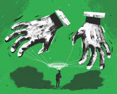 ‘If my boyfriend did what my pastor did, I believe police could investigate’. The campaign to close a serious gap in UK law