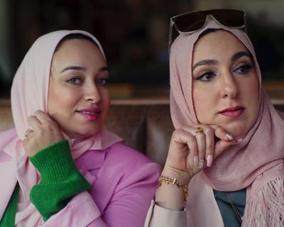 TV tonight: fun new dating show Muslim Matchmaker