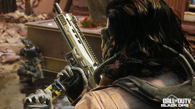 How to unlock VST in Black Ops 7 & Warzone