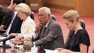 The unanimity trap: what is the EU veto and why is it so hard to reform?