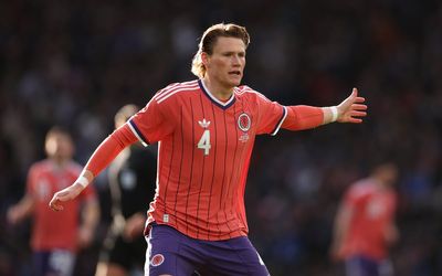 How to watch Scotland vs Ivory Coast FOR FREE: TV channel and live stream for friendly today