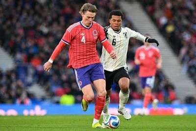 Is Scotland v Ivory Coast on TV? Channel, kick-off time and how to watch friendly for free