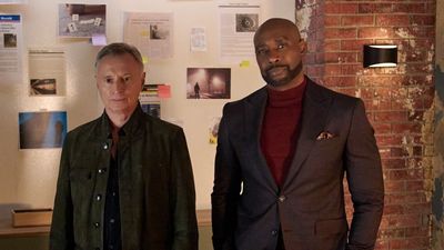 After Getting Cancelled, CBS' Watson Just Delivered An A+ Twist That Has Me Questioning Everything