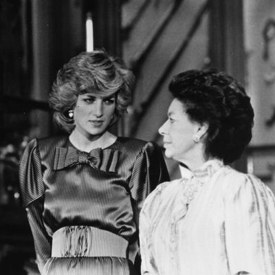 Princess Margaret Once Told a Royal Biographer That She Knew Exactly What the Problem Was in Charles and Diana’s Marriage