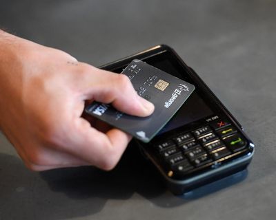 Afternoon Update: debit and credit card surcharges scrapped; younger workers to be paid more; and the worst of reality TV