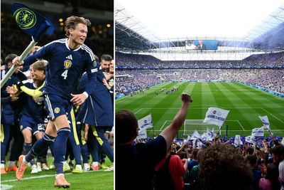 Why are Scotland playing Ivory Coast at Everton’s Hill Dickinson Stadium?