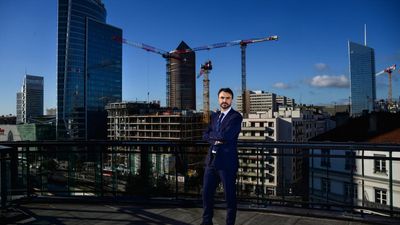 'Green wave' ebbs in local elections, as French Greens become key allies on left