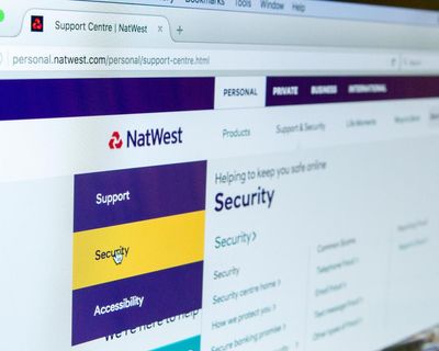 I nearly lost my new home because of a NatWest banking error