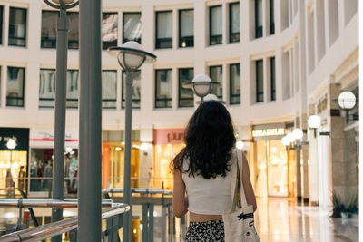 Woman Sexually Assaulted at Whole Foods By Man Who Exposed His Genitals And Pressed Them Against Her Ear