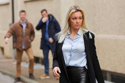 University-educated Gen Zers ‘more likely to report unwanted sexual approaches’