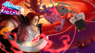 'Roblox Anime Overload' Codes March 2026: Weather the Storm With Tons of Anime Heroes