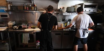 The Fair Work Commission has abolished junior rates of pay for most over 18s. It’s a positive step