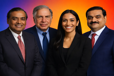 10 Lessons Rich People Learn Earlier Than Everyone Else