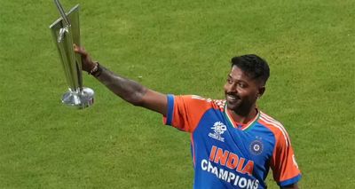 Hardik Pandya’s Comeback Story Is Bigger Than Cricket