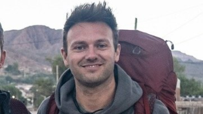 Who is Scott Mills' Husband Sam Vaughan? Inside Their Relationship Amid Scott Mills' BBC Personal Conduct Allegations