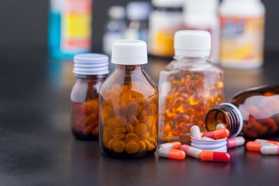 Patients in the UK should ‘not worry’ about medicine supply amid Middle East conflict