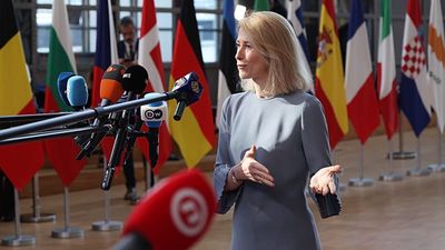 EU to press Israel to scrap law allowing execution of convicted Palestinians