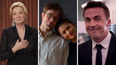 What To Watch In April 2026: The 16 Best TV Shows & Films Out This Month