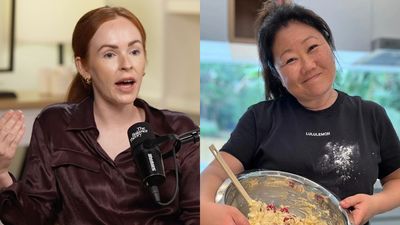 Brooke Bellamy Breaks Silence Almost A Year On From RecipeTin Eats Plagiarism Scandal