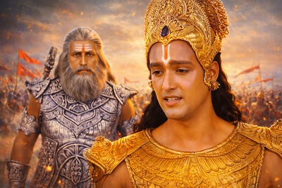 What If Everything You Know About Love Is Wrong?