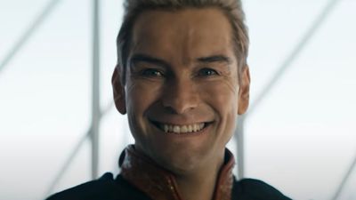 The Boys’ Antony Starr Ranked Homelander's Best Memes, And His Season 5 Promise Made Me Even Happier