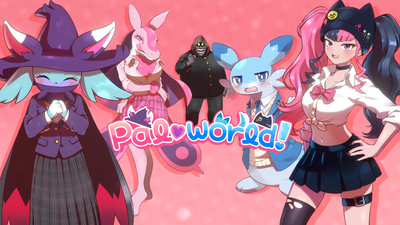 Palworld funny guy John Buckley threatens more April Fool's shenanigans, but I'm not joking when I say we need that Palworld dating sim