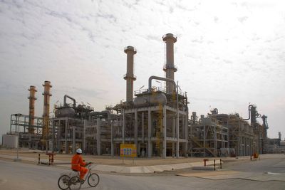 Small business owners warn rising energy bills will cost them more than £2000 a month