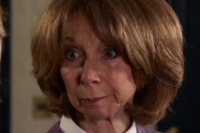 Helen Worth explains why she quit Coronation Street after 50 years