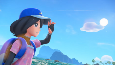 'Pokémon Winds and Waves' Game Key Card Leak Might Force Gen 10 Fans to Skip Upcoming Mainline Title