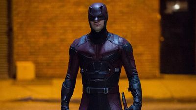 Daredevil Creator Explains Why The Netflix Show Happened Despite Being Pitched As Two Movies