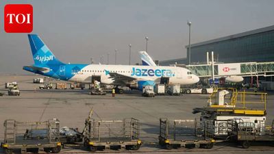 Jazeera Airways resumes flights to Jeddah, launches service to Karachi and new routes via Saudi Arabia