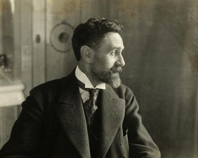 A Rebel and a Traitor by Rory Carroll review – the extraordinary story of Roger Casement