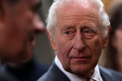 King Charles urged to meet Epstein victims during upcoming visit to US