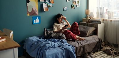 Why a social media ban for teenagers misses the point