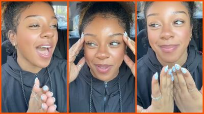 ‘I am so shook right now’: Virginia Woman’s critical tire shop error saved her something more valuable than money