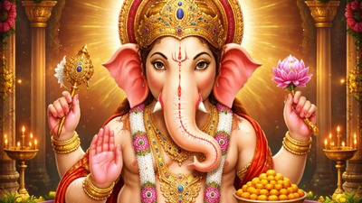 This One Ganesha Mantra Can Change Your Life Completely