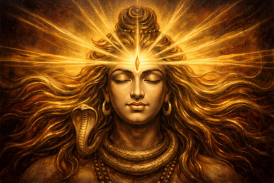 Just 2 Listens a Day This Shiva Mantra Works Magic