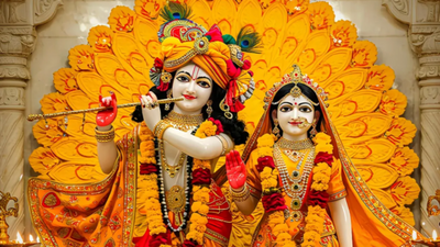 4 Powerful Krishna Temples in South India Known for Miracles