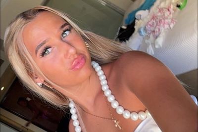 Three teenagers charged with murdering 16-year-old girl