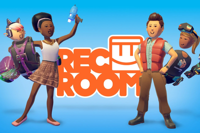 Rec Room Shutting Down June 1: Why AI Costs Are Killing 150 Million Player Worlds and the Mystery Buyer Circling the Remains