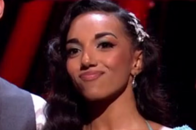 Strictly officially bids farewell to another professional: ‘Thank you for everything’