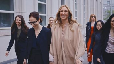 Who Is Nicole Daedone? 'Orgasm Cult' Leader Once Endorsed by Gwyneth Paltrow Sentenced to 9 Years in Prison