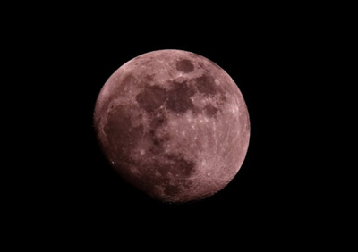 April's Full Pink Moon 2026: Why This Full Moon Isn't Actually Pink—and How It Sets the 'Easter Deadline'