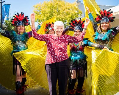 Different beliefs, shared humanity: why so many Australians celebrate diverse religious festivals