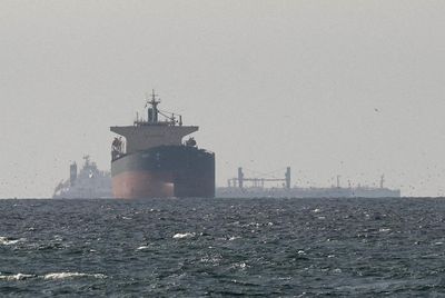 ‘There’s no safe place here’: Kuwaiti tanker hit by Iranian drone attack in Dubai port