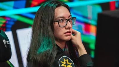 VALORANT pro Florescent cleared of misconduct allegations after Riot’s investigation